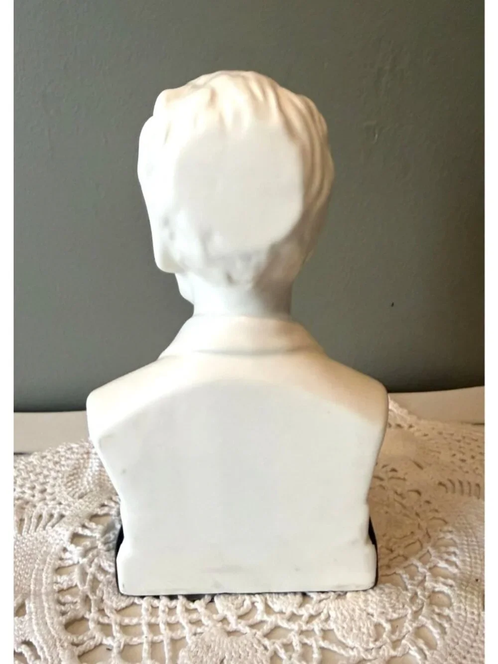 N/A vintage abraham